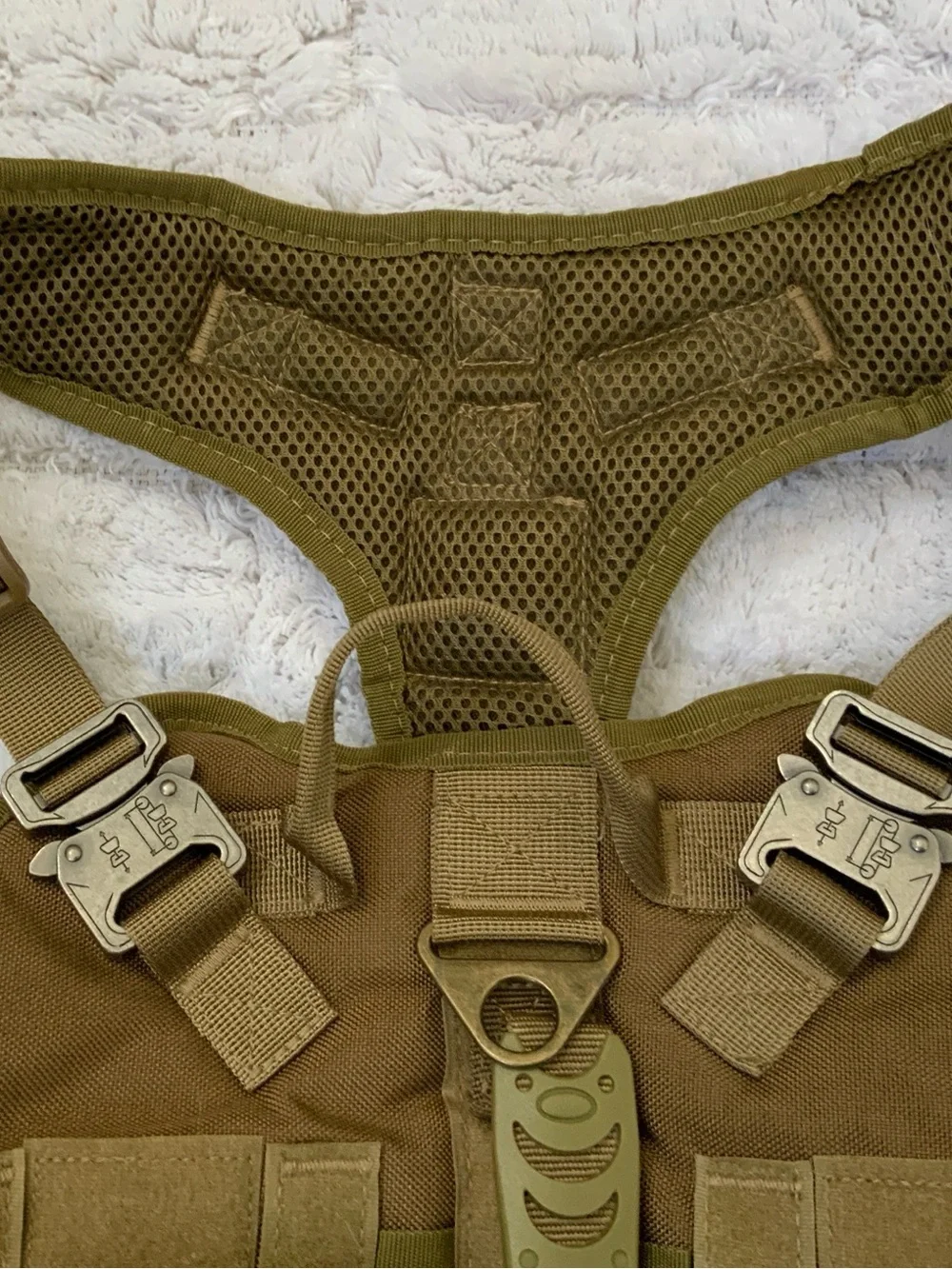 Condor durable tactical